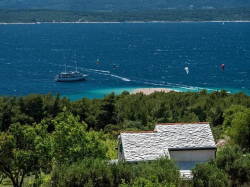 Dom wakacyjny Ana Bol (Wyspa Brač)