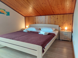 Pokoje Pansion Klaudija Crikvenica