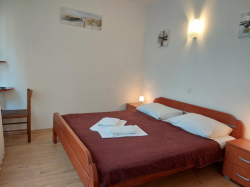 Rooms Pansion Klaudija Crikvenica