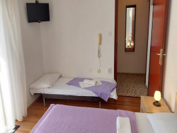 Rooms Pansion Klaudija Crikvenica