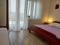 Rooms Pansion Klaudija Crikvenica