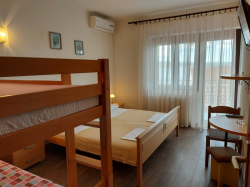 Rooms Pansion Klaudija Crikvenica