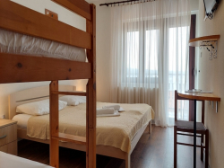 Rooms Pansion Klaudija Crikvenica