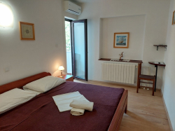 Rooms Pansion Klaudija Crikvenica