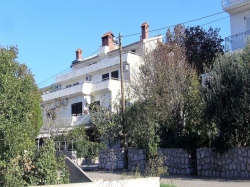 Rooms Stella Maris Klenovica